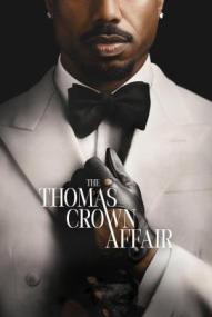 The Thomas Crown Affair (2027)