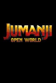 Jumanji: Open World (2026)