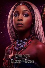 Children of Blood and Bone (2027)
