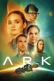The Ark - Staffel 3 *English* ([xfvalue_year limit=