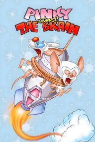 Pinky & der Brain - Staffel 1 (1995)