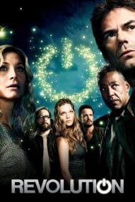 Revolution - Staffel 1 ([xfvalue_year limit=