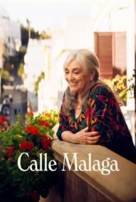 Calle Málaga - Ein Zuhause in Tanger ([xfvalue_year limit=