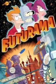 Futurama - Staffel 11 (1999)