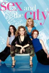 Sex and the City - Staffel 1 ([xfvalue_year limit=
