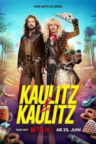 Kaulitz & Kaulitz - Staffel 2 ([xfvalue_year limit=