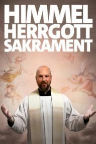 Himmel, Herrgott, Sakrament - Staffel 2 ([xfvalue_year limit=