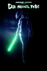 Star Wars: Visionen präsentiert: Die neunte Jedi - Staffel 1 (2026)