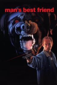 Der Tod kommt auf vier Pfoten (1993)