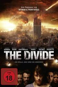 The Divide - Die Hölle sind die anderen ([xfvalue_year limit=