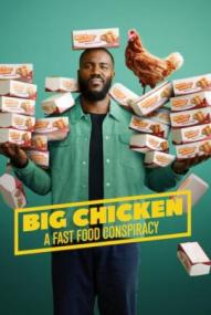 Big Chicken - Eine Fast-Food-Verschwörung (2026)