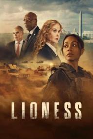 Special Ops: Lioness - Staffel 3 (2026)