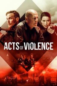 Acts of Violence