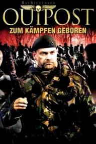 Outpost - Zum Kämpfen geboren ([xfvalue_year limit=