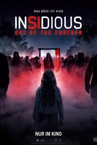 Insidious: Out of the Further