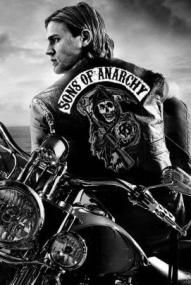 Sons of Anarchy - Staffel 1 (2008)