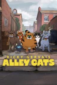 Ricky Gervais Alley Cats - Staffel 1 (2026)