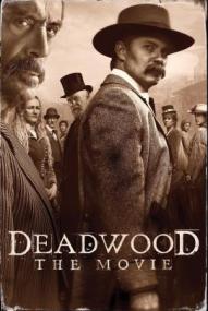 Deadwood - Der Film (2019)