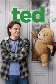 Ted - Staffel 2 (2024)