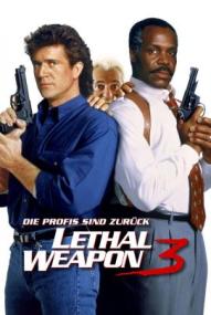 Lethal Weapon 3 – Die Profis sind zurück ([xfvalue_year limit=