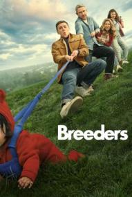Breeders - Staffel 2 ([xfvalue_year limit=