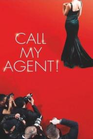 Call My Agent! - Staffel 1 ([xfvalue_year limit=