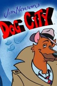 Dog City - Staffel 1 (1992)