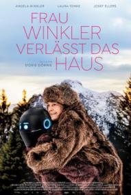 Frau Winkler verlässt das Haus (2026)