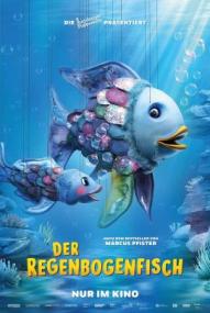Der Regenbogenfisch (2026)