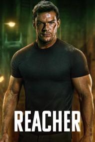 Reacher - Staffel 4 (2026)