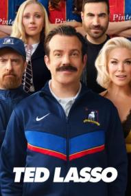 Ted Lasso - Staffel 4 (2020)