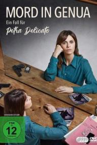 Mord in Genua – Ein Fall für Petra Delicato - Staffel 3 (2020)