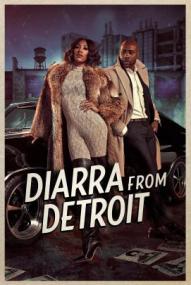 Diarra from Detroit - Staffel 2 (2026)