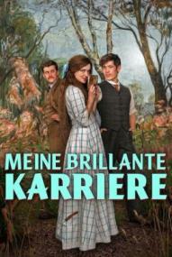Meine brillante Karriere - Staffel 1 (2026)