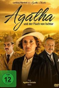 Agatha und der Fluch von Ischtar ([xfvalue_year limit=