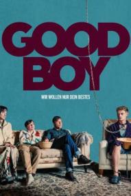 Good Boy - Wir wollen nur dein Bestes (2026)