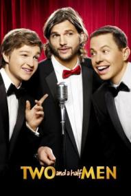 Two and a Half Men - Staffel 1 ([xfvalue_year limit=