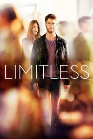 Limitless - Staffel 1