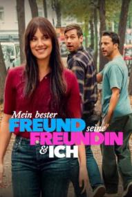 Mein bester Freund, seine Freundin und ich ([xfvalue_year limit=