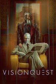 VisionQuest (2026)