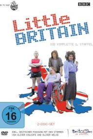 Little Britain - Staffel 4 ([xfvalue_year limit=