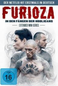 Furioza - In den Fängen der Hooligans - Staffel 1 (2022)