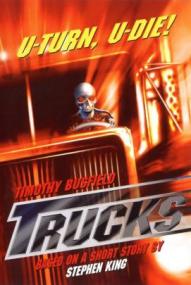 Trucks - Out of Control (1997)