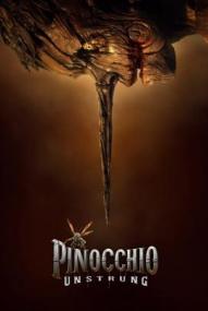 Pinocchio: Unstrung (2026)