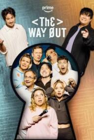 The Way Out - Staffel 2 (2026)