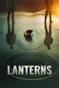 Lanterns - Staffel 1 (2026)