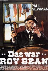 Das war Roy Bean (1972)