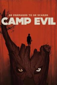 Camp Evil ([xfvalue_year limit=