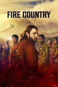 Fire Country - Staffel 4 (2022)