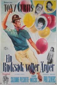 Ein Rucksack voller Ärger ([xfvalue_year limit=